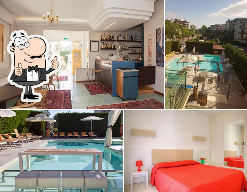 Guarda la immagine di Ute Hotel