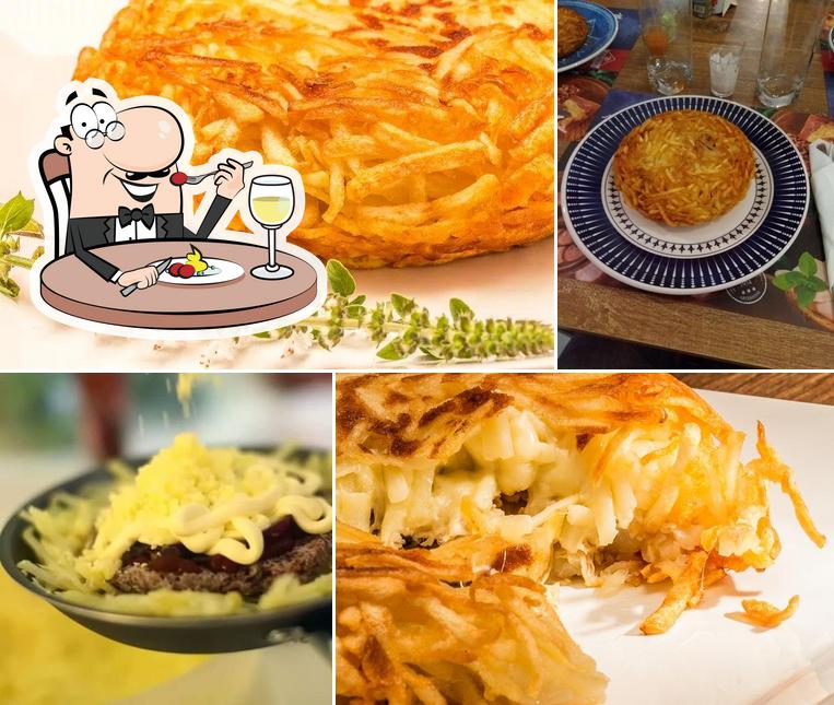 Felizze Cozinha Inclusiva Vila Nova