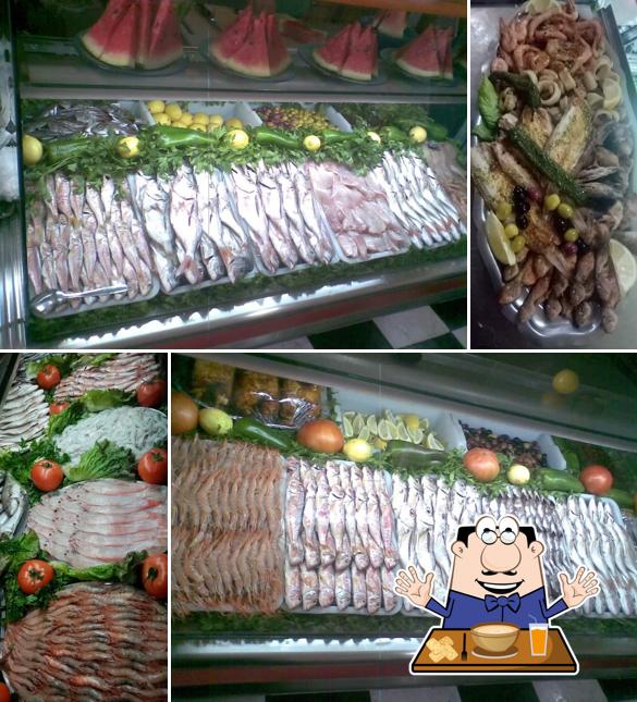 Restaurant Rif
