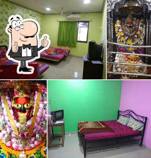 See this image of Royal Restaurant Matheran Hill Station