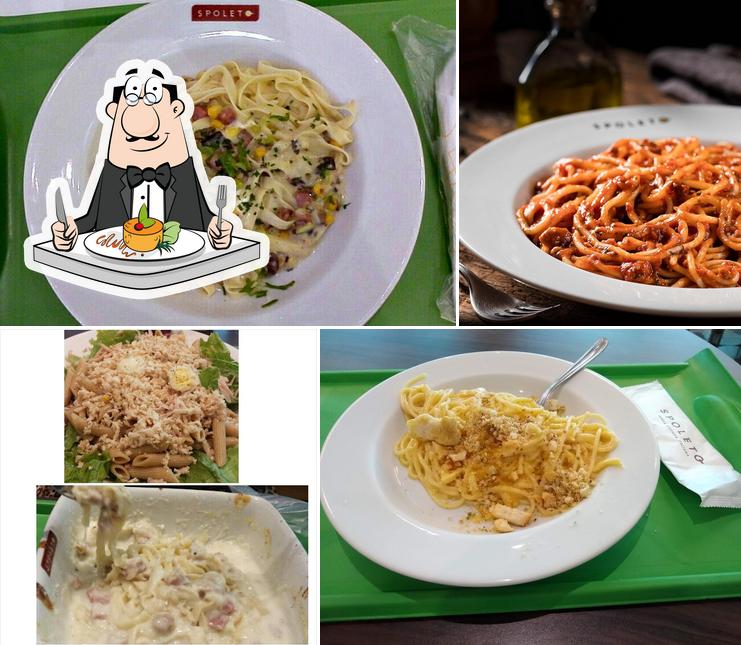 Restaurante Spoleto