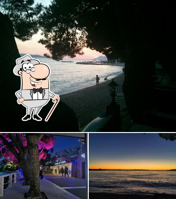 Guarda gli esterni di Tramuntana