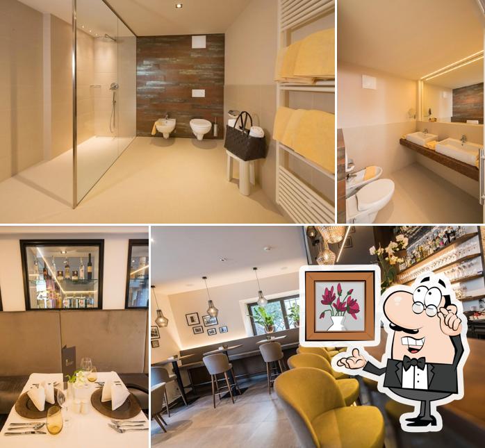 Hotel Goldene Rose Superior