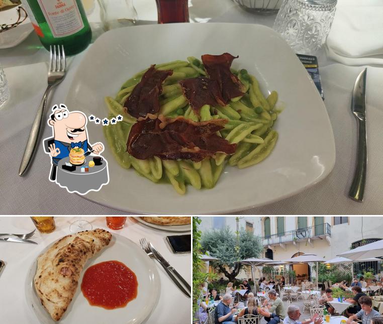 Cibo al Marechiaro Ristorante Pizzeria