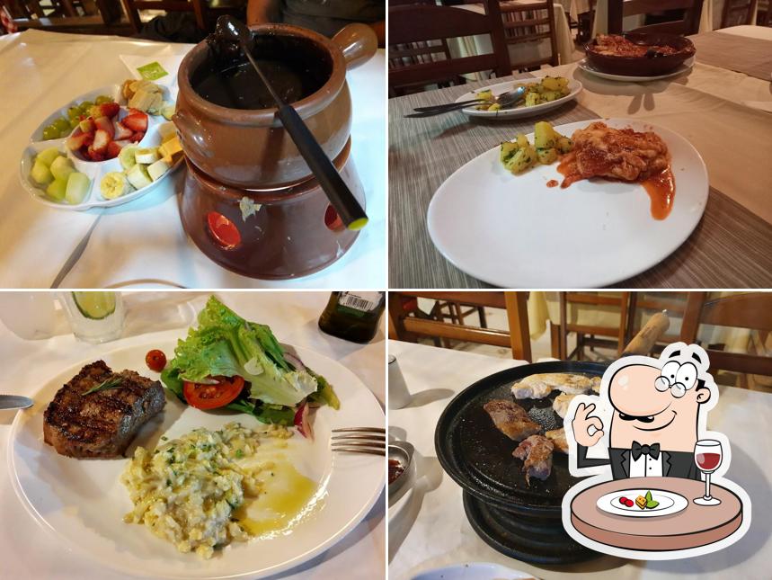 Restaurante Braseiro