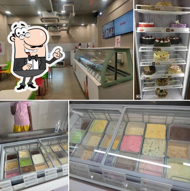 ibaco - Tirunelveli SN Road