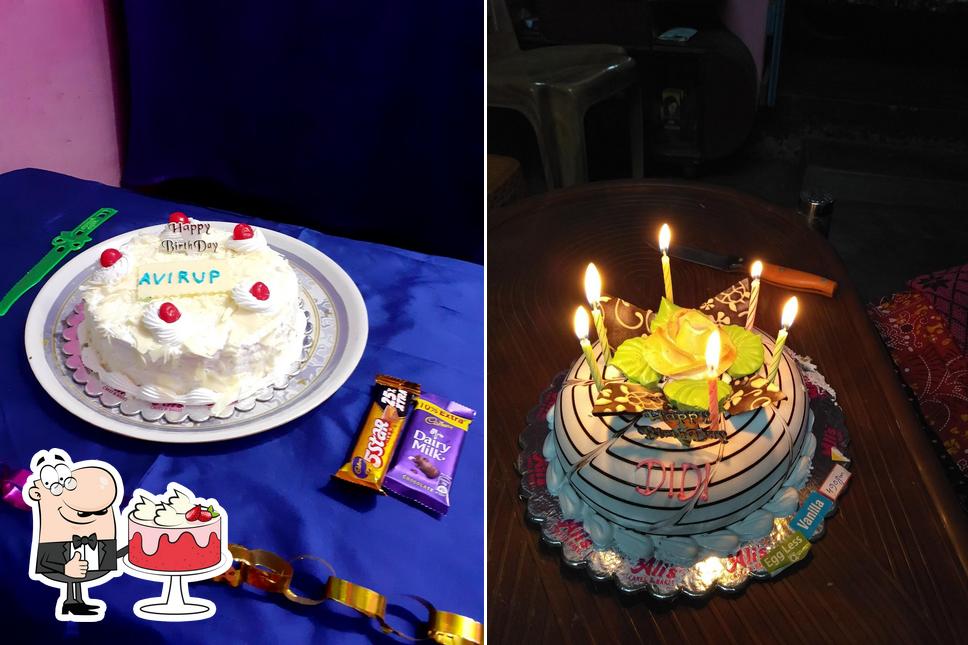 ALI'S CAKES & BAKES picture