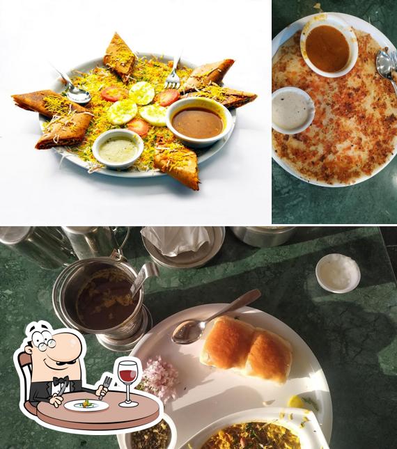 Atharva Family Restaurant Pure Veg & Udupi Management