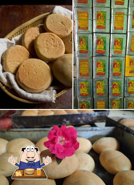 BABA BAKERY