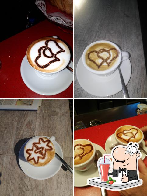 Barakkina cafè