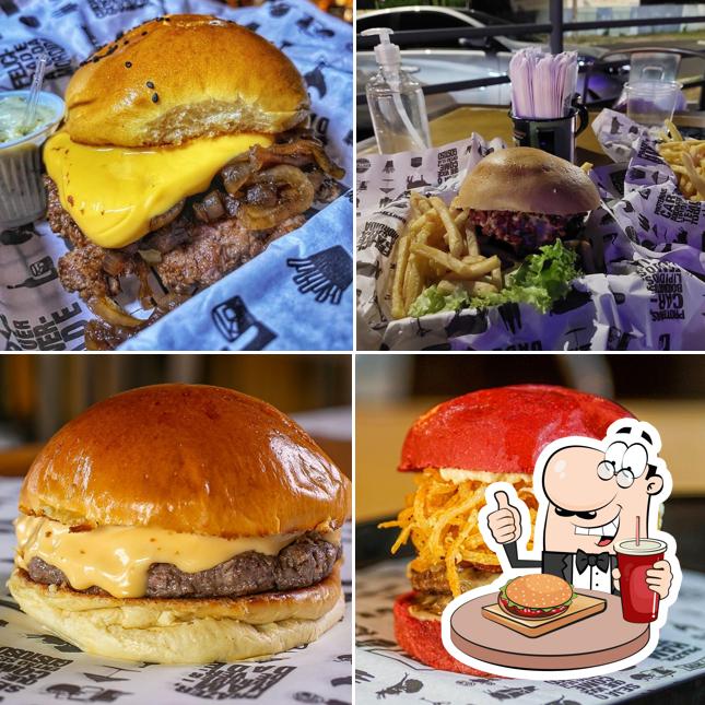 Bruthus Burger - Unidade Ininga