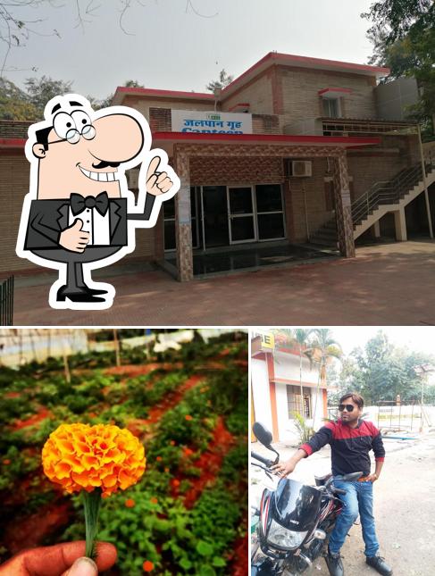 Indian coffee house