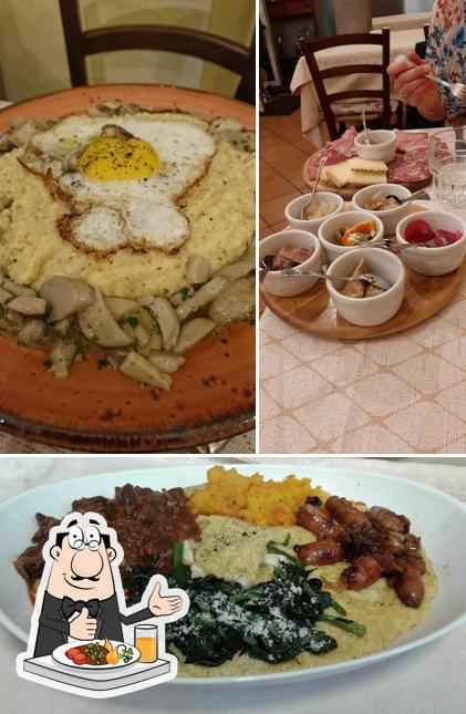 Cibo al Come Una Volta