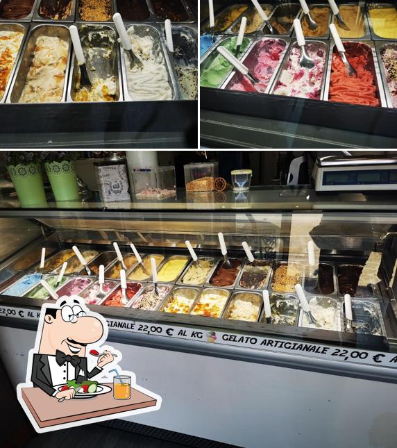 CIVICO 120 GELATERIA