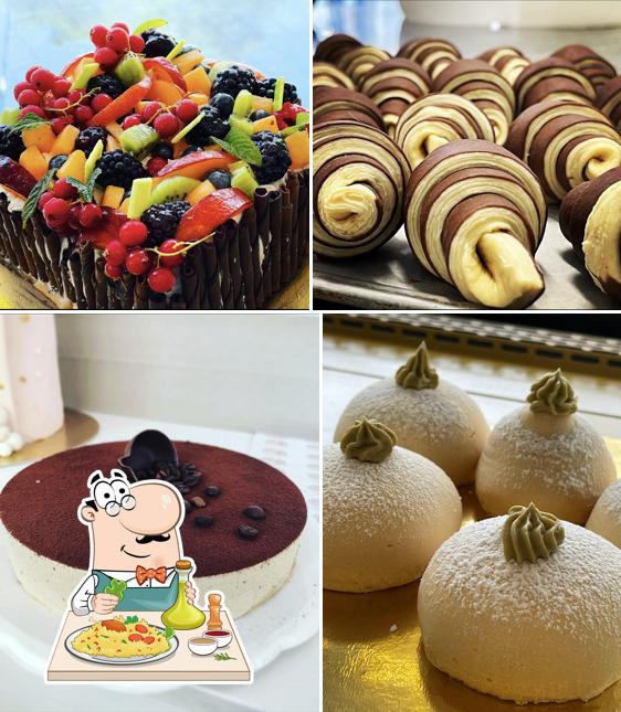 Cibo al Dolci Pensieri