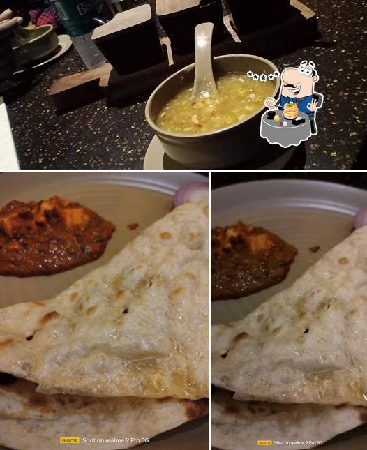 Meals at Durbar Multicuisine Restaurant