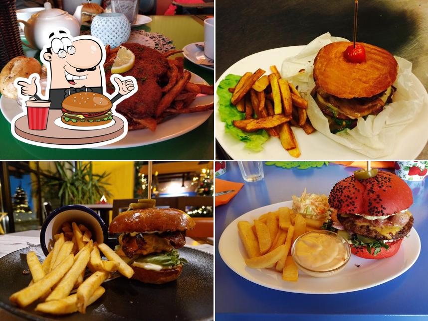 Herman's Bistro & Bar