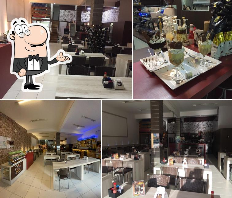 La Rotta - Restaurante & Adega