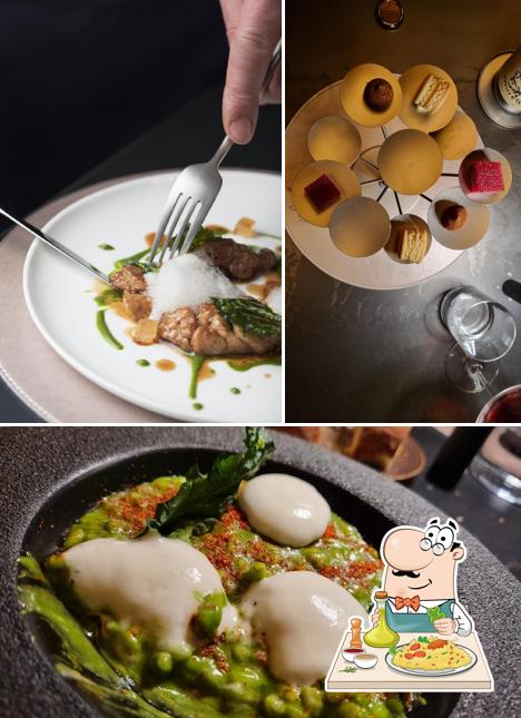 Platti al Mia Ristorante