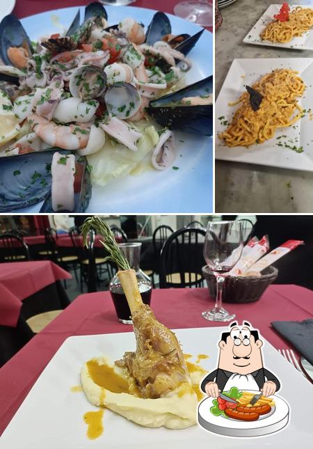 Cibo al Milord