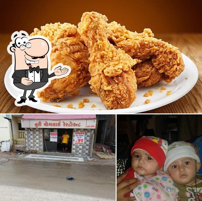 Noorie Moglai Restaurant image