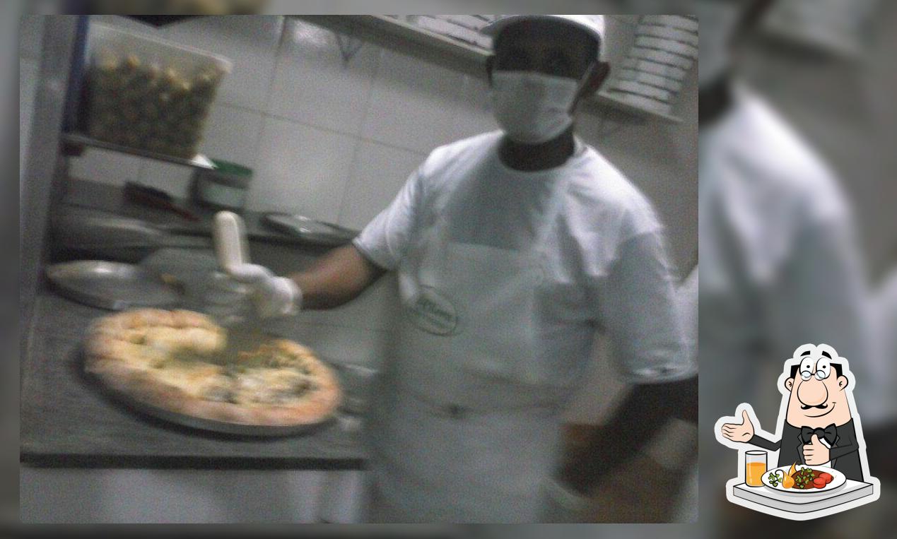 La Viera Pizzaria