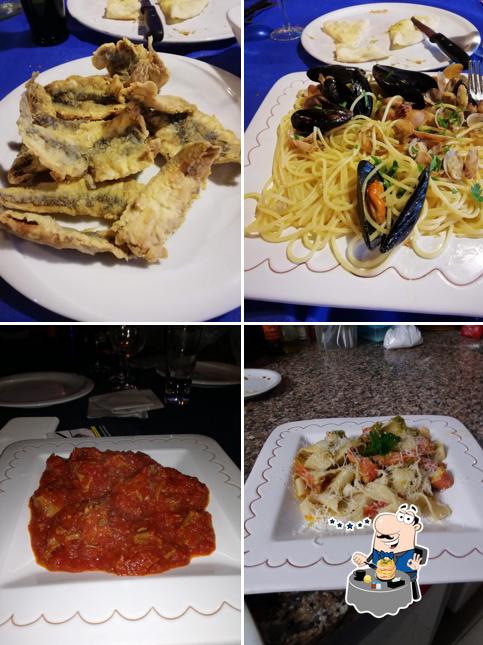 “Le Maschere” Bar Ristorante Pizzeria Tabacchi Punto lottomatica Lavanderia a gettoni