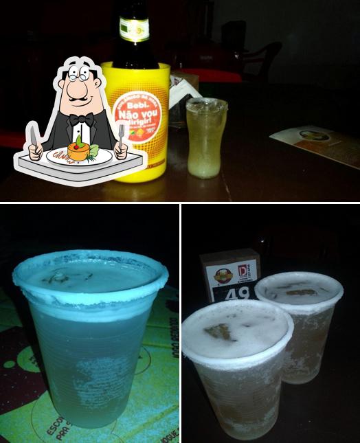 Pileke Bar