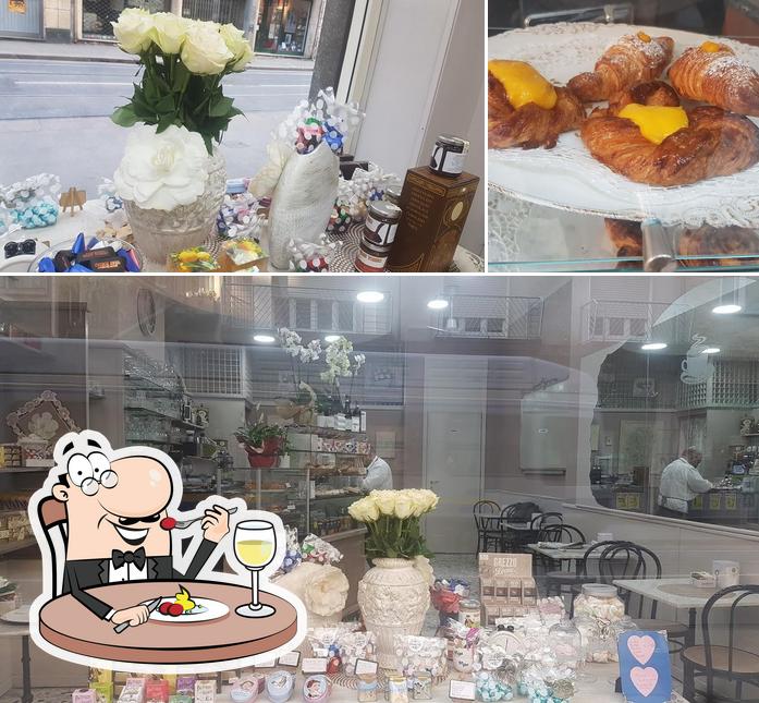 Cibo al Shabby cafe'