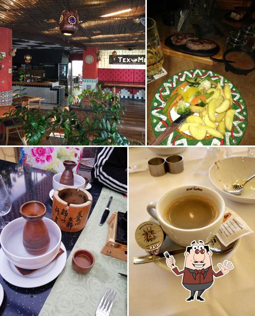 Cibo al Zys Hotel (Zwyssighof)