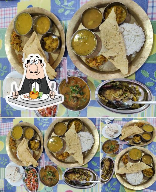 BISHWAKARMA RESTAURANT AND HOTEL