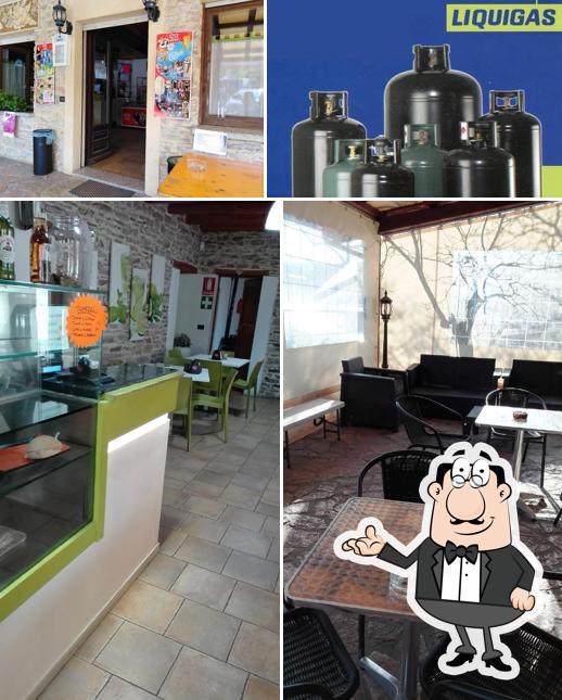 Bar La Pesa