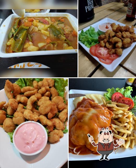 BomBordo RestoBar