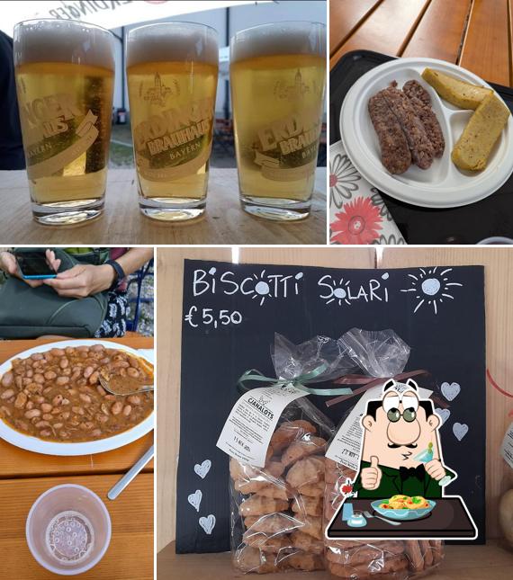Cibo al CENÇA PREŠA