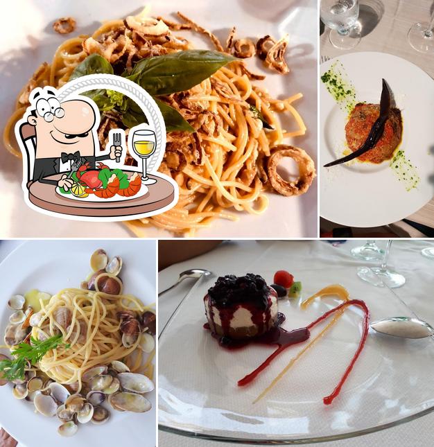 Crescenzo Hotel Ristorante