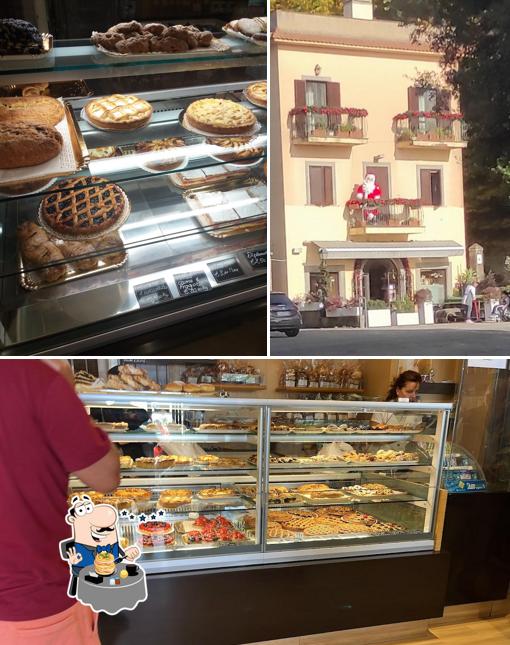 Cibo al Fortini