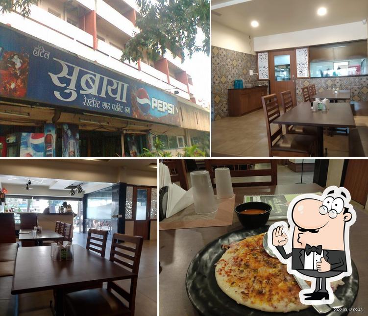 Hotel Subraya