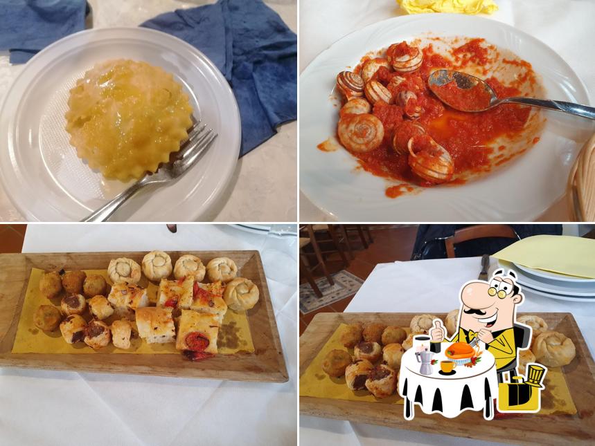 Cibo al Sa Pintadera