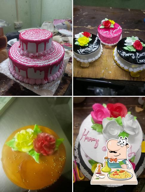 Sagar bakers and restaurant