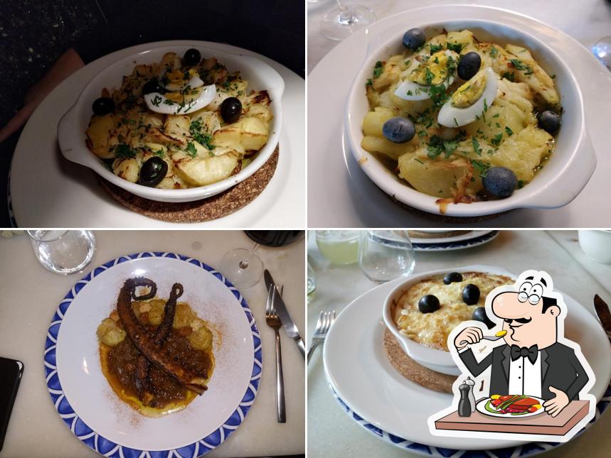 Restaurante Caravela