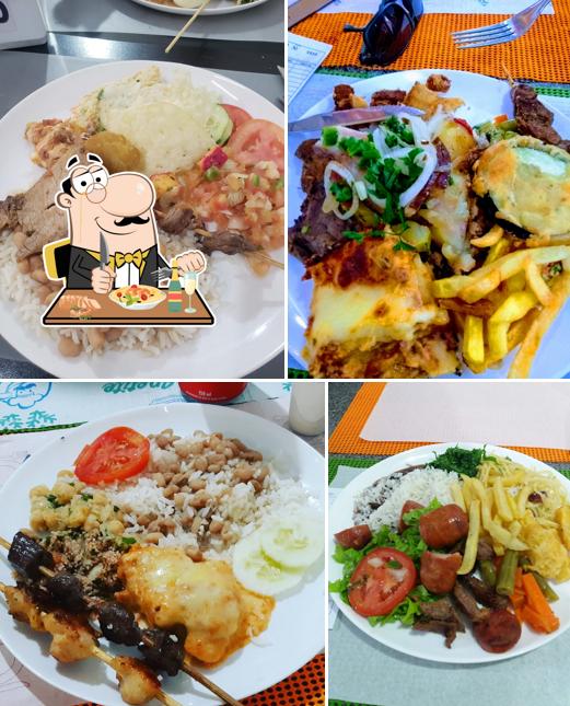 Restaurante Kilo Certo