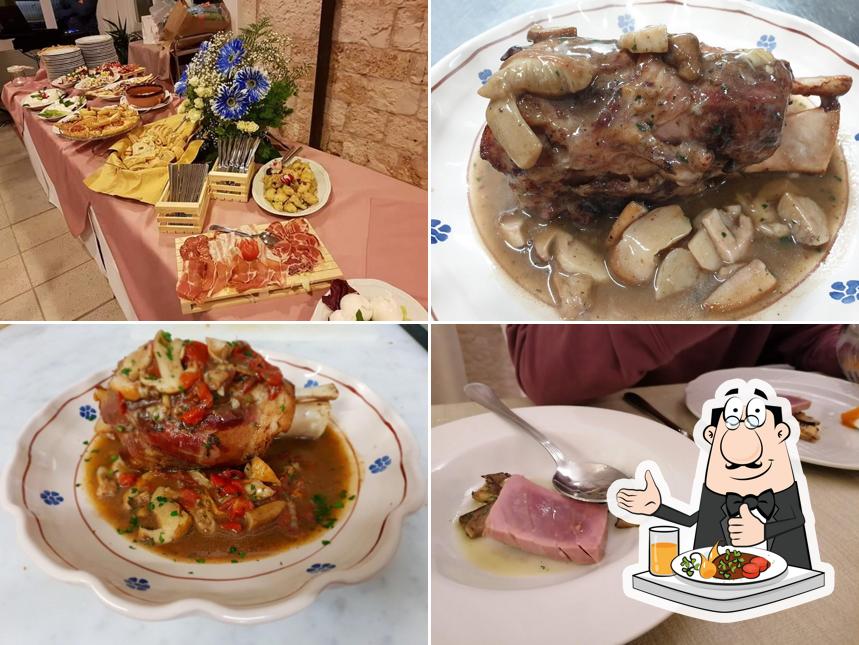 Spezzatino di maiale al PietrAntica (nuova gestione)
