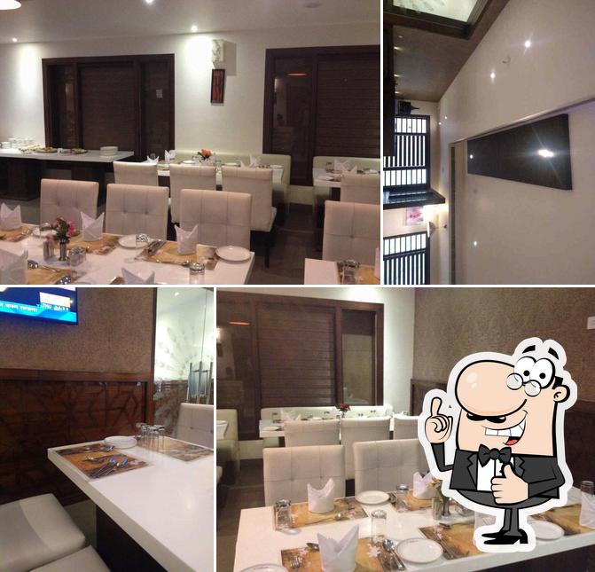 Spice Valley Restaurant