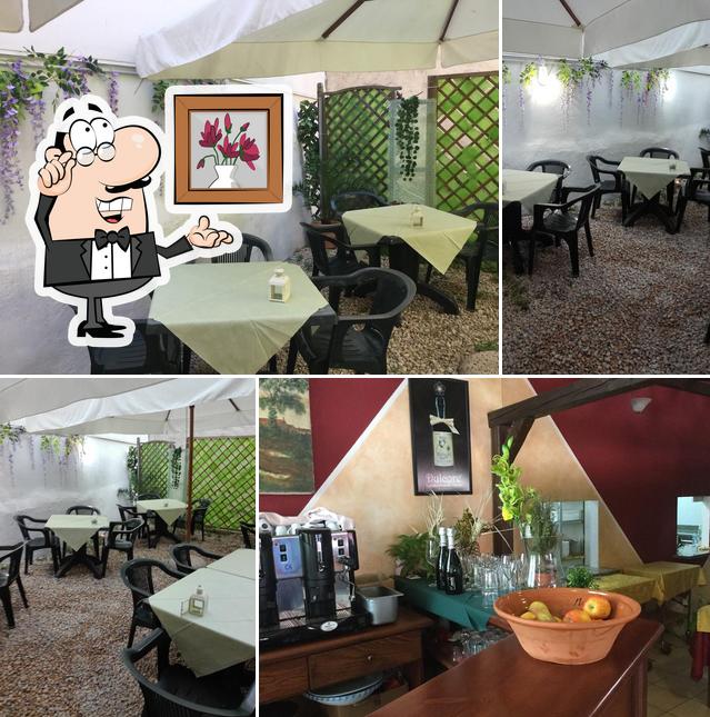 Ristorante Zurito di Corda Gian Piero