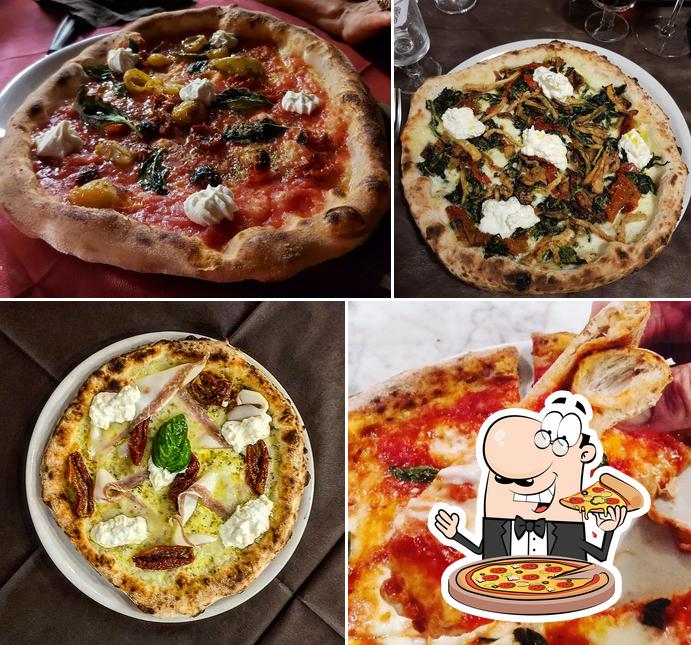 HOTEL VIOLA & PIZZERIA "DAI VIOLA"