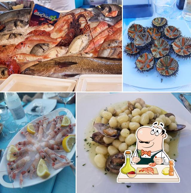 Ristorante Albachiara