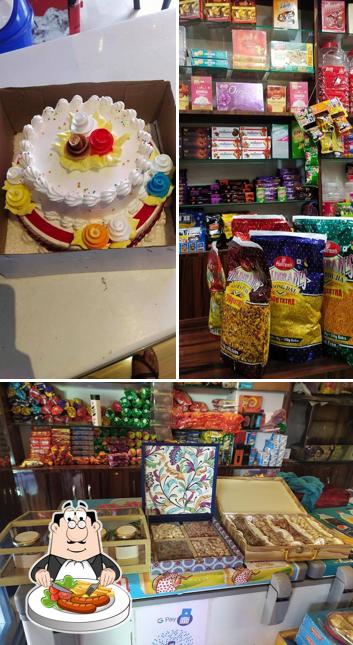 Meals at Butterbean's Cafe