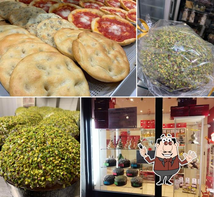 Cibo al Il Borgo