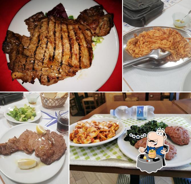 Il Calore Della Tavola