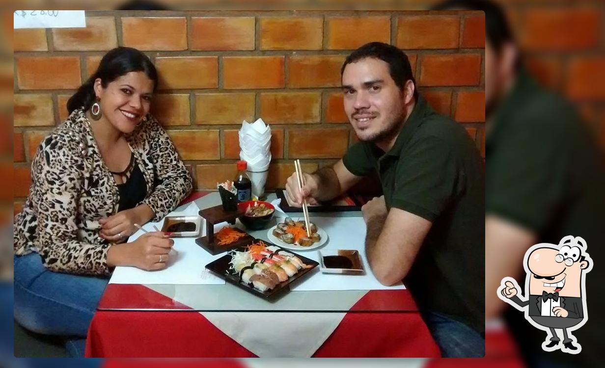 Irashai Sushi